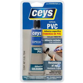 CEYS Colle PVC 70ml 501029