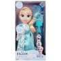 JAKKS PACIFIC Poupée musicale Elsa Disney Frozen 2 - 38 cm - Parle 10 langues (français inclus)