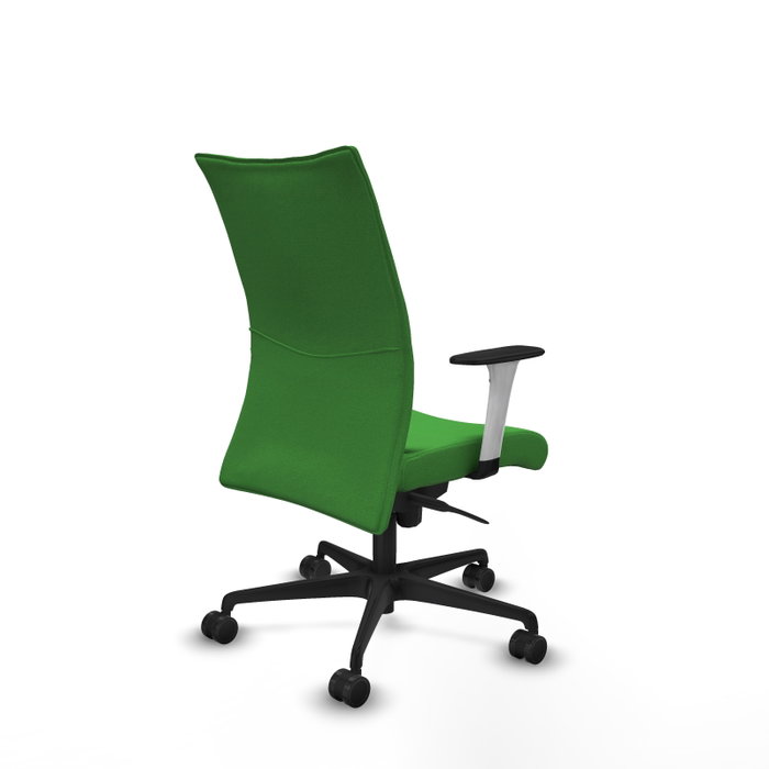 Piqueras Y Crespo Silla Albacete Confidente Vert