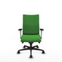 Piqueras Y Crespo Silla Albacete Confidente Vert