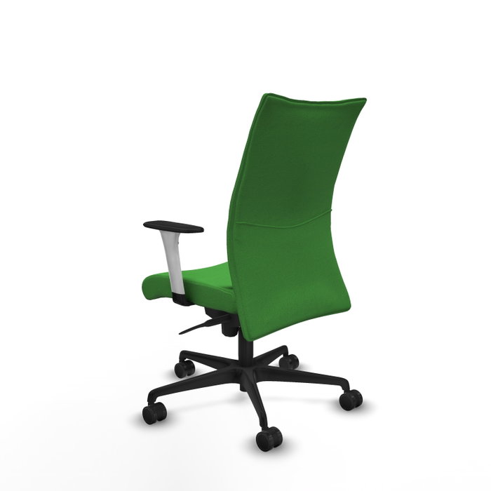 Piqueras Y Crespo Silla Albacete Confidente Vert