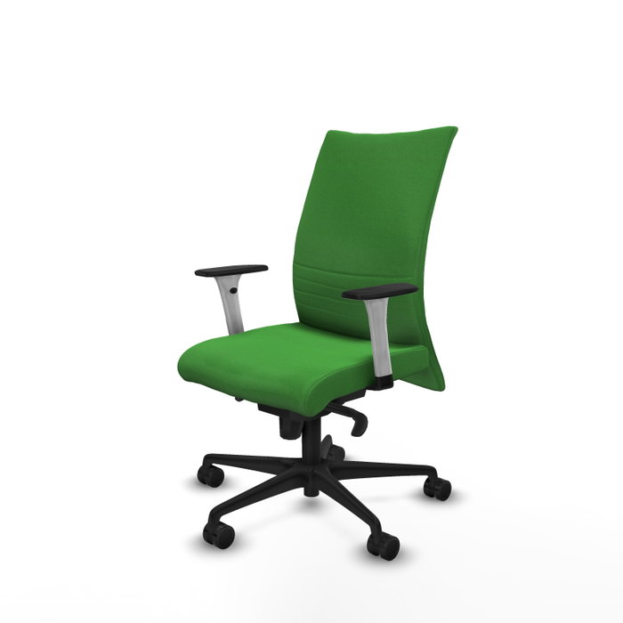 Piqueras Y Crespo Silla Albacete Confidente Vert
