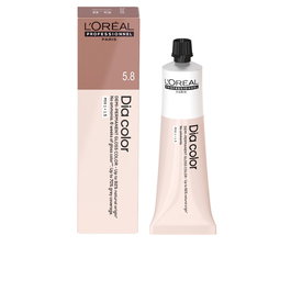 L'Oréal Professionnel Paris DIA COLOR Coloration Demi-Permanente Sans Ammoniaque #8.1 60 ml
