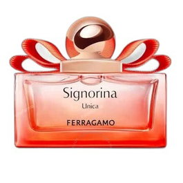 Salvatore Ferragamo Signorina Unica Eau de Parfum Vaporisateur 50 ml