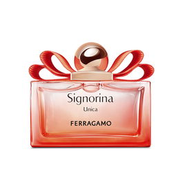 Salvatore Ferragamo SIGNORINA UNICA edp vapo 50 ml Eau de Parfum Femme