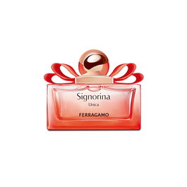 Salvatore Ferragamo Signorina Unica Eau de Parfum pour femme - Flacon 50 ml