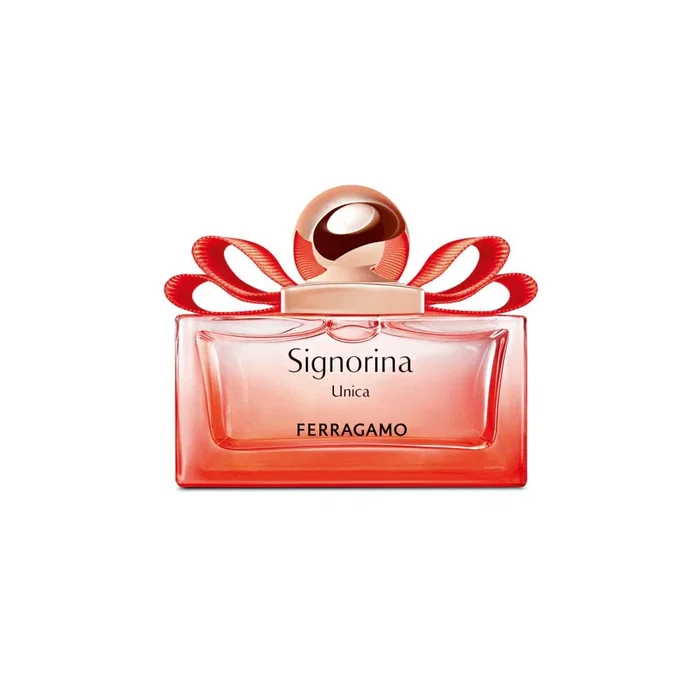 Salvatore Ferragamo Signorina Unica Eau de Parfum 50 ml