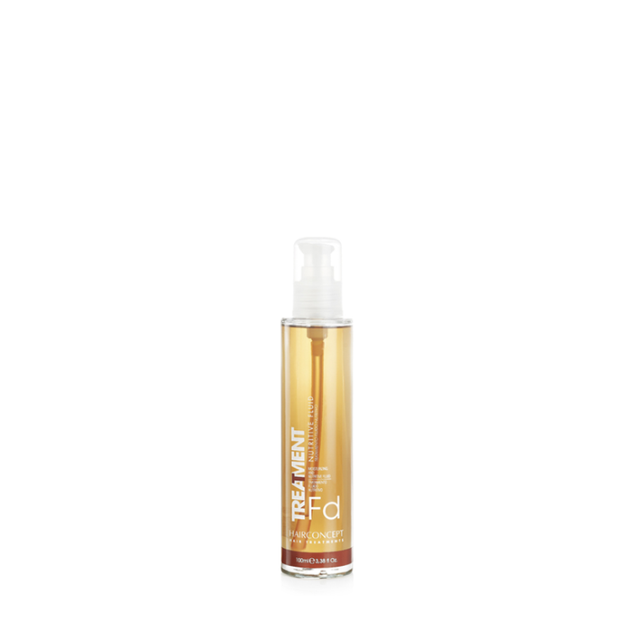 H.C. Elite Pro - Fluide Nutritif et Hydratant Traitant pour cheveux 100 ml, fortifiant et brillant H.C. Elite Pro - Fluide Nutritif et Hydratant Traitant pour cheveux 100 ml, fortifiant et brillant