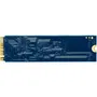 Kingston NV3 SSD Interne NVMe PCIe 4.0 M.2 2280 - 2 To - Vitesse de lecture/écriture jusqu'à 6000/5000 Mo/s