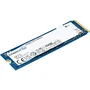 Kingston NV3 SSD Interne NVMe PCIe 4.0 M.2 2280 - 2 To - Vitesse de lecture/écriture jusqu'à 6000/5000 Mo/s