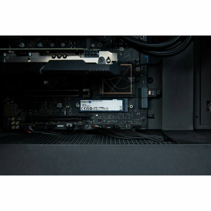 Disque dur Kingston SNV3S/2000G 2 TB SSD