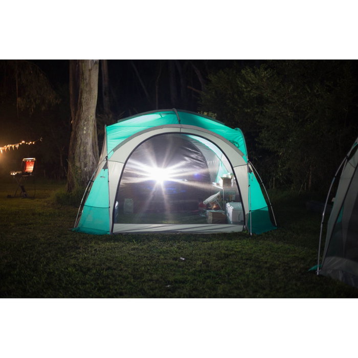 Coleman Event Shelter L 3,65m x 3,65m Coleman Event Shelter L 3,65m x 3,65m