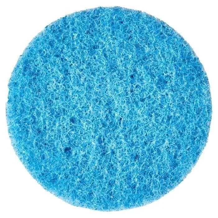 Dremel Lot de 3 disques doux Dremel PC363 pour modèle Versa, pour nettoyage intérieur et extérieur sans rayer Dremel Lot de 3 disques doux Dremel PC363 pour modèle Versa, pour nettoyage intérieur et extérieur sans rayer