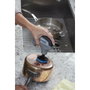 Dremel PC363 Lot de 3 Disques doux