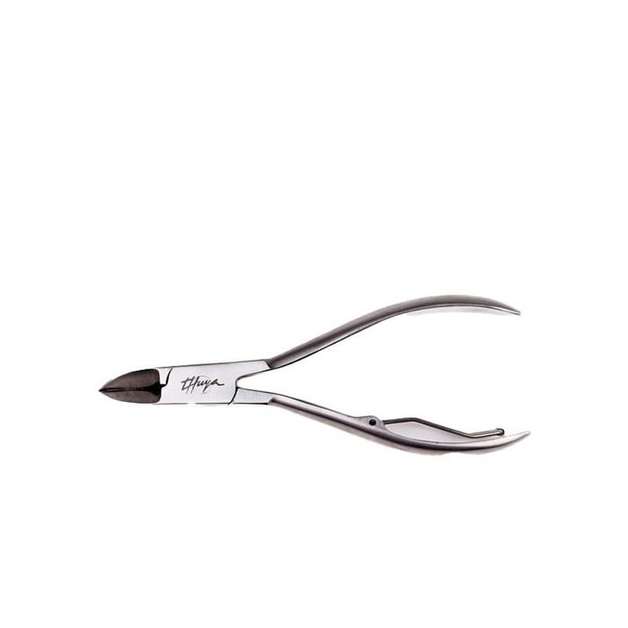 Thuya - Pince à Manucure et Pédicure Professionnelle, Coupe Nette et Précise pour Ongles Mains et Pieds Thuya - Pince à Manucure et Pédicure Professionnelle, Coupe Nette et Précise pour Ongles Mains et Pieds