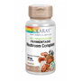 Solaray Fermented Mushroom Complete 60 capsules végétales de 450mg