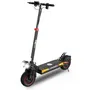 Urbanglide ECROSS PRO BOOST 2 - Trottinette électrique tout-terrain 10", Double moteur 1600W 48V, Batterie 13Ah pour autonomie de 50 km