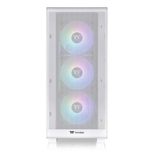 Thermaltake S250 TG ARGB White