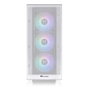 Thermaltake S250 TG ARGB White