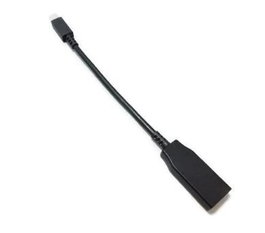 Lenovo Adaptateur Mini-DisplayPort mâle vers HDMI femelle noir