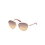 Lunettes de soleil Femme Guess GU00148-6032F ø 60 mm