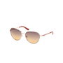 Lunettes de soleil Femme Guess GU00148-6032F ø 60 mm