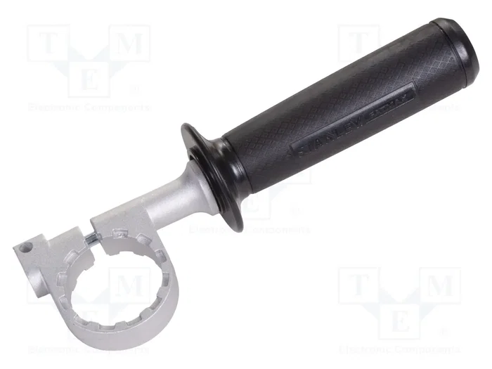 STANLEY FATMAX FMEH850K-QS Perceuse à percussion filaire 850W STANLEY FATMAX FMEH850K-QS Perceuse à percussion filaire 850W