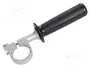 STANLEY FATMAX FMEH850K-QS Perceuse à percussion filaire 850W