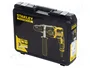 STANLEY FATMAX FMEH850K-QS Perceuse à percussion filaire 850W