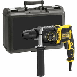 Stanley Fatmax FMEH850K-QS Perceuse à percussion filaire 850W - Mandrin 13mm