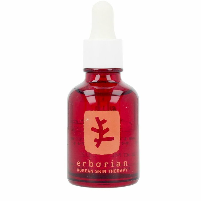 Erborian Skin Therapy Huile Visage Perfectionnante de Nuit 30 ml
