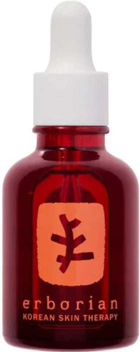 Erborian Skin Therapy Huile Visage Perfectionnante de Nuit 30 ml Erborian Skin Therapy Huile Visage Perfectionnante de Nuit 30 ml