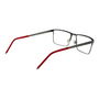 Monture de Lunettes Homme H Design HD1801 151
