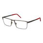 Monture de Lunettes Homme H Design HD1801 151