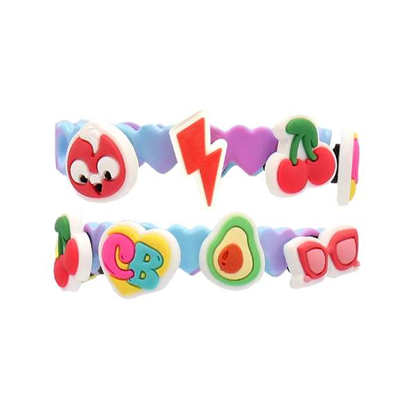 Imc Toys Bebé llorón Magic Tears Cbmt Charmz Asst. 8 Cdu 12 Un