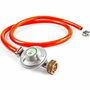 Fieldmann FZG 3010 Barbecue à gaz Gris