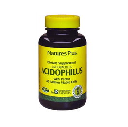 NATURES PLUS ACIDOPHILUS 90 capsules