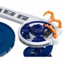 Klein Garage Mercedes-Benz Mega Universe avec looping et fonctions électroniques