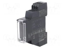SCHNEIDER ELECTRIC Zelio Control Relais de surveillance de tension 250VAC/5A pour rail DIN