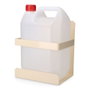 Micel Support reconditionné avec réservoir de 5 L pour climatiseur, modèle AC03 beige