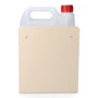 Micel Support reconditionné avec réservoir de 5 L pour climatiseur, modèle AC03 beige
