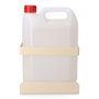 Micel Support reconditionné avec réservoir de 5 L pour climatiseur, modèle AC03 beige