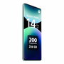 Smartphone Xiaomi Redmi Note 14 PRO 5G 6,67" Octa Core Mediatek Dimensity 7300 8 GB RAM 256 GB Vert