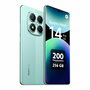 Smartphone Xiaomi Redmi Note 14 PRO 5G 6,67" Octa Core Mediatek Dimensity 7300 8 GB RAM 256 GB Vert