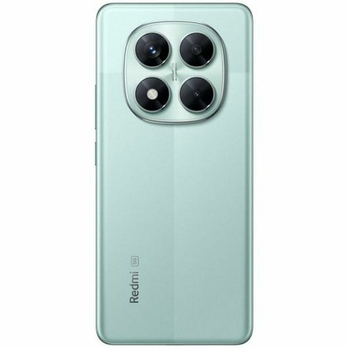 Smartphone Xiaomi Redmi Note 14 PRO 5G 8 GB RAM 256 GB Vert 6,67" Smartphone Xiaomi Redmi Note 14 PRO 5G 8 GB RAM 256 GB Vert 6,67"