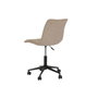 Home ESPRIT Chaise de Bureau Marron