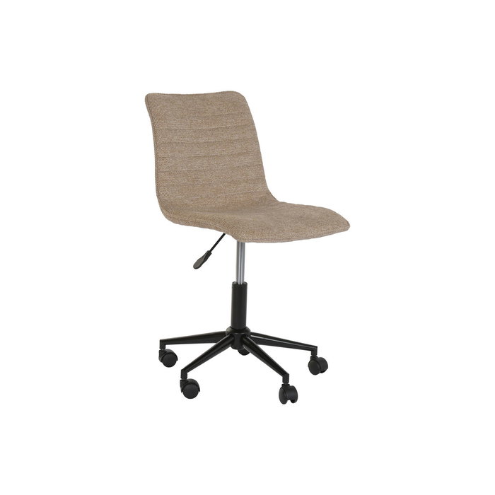 Home ESPRIT Chaise de Bureau Marron Home ESPRIT Chaise de Bureau Marron