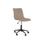 Home ESPRIT Chaise de Bureau Marron