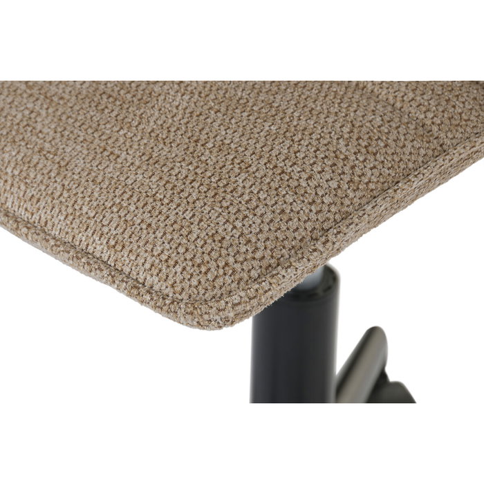 Home ESPRIT Chaise de Bureau Marron Home ESPRIT Chaise de Bureau Marron