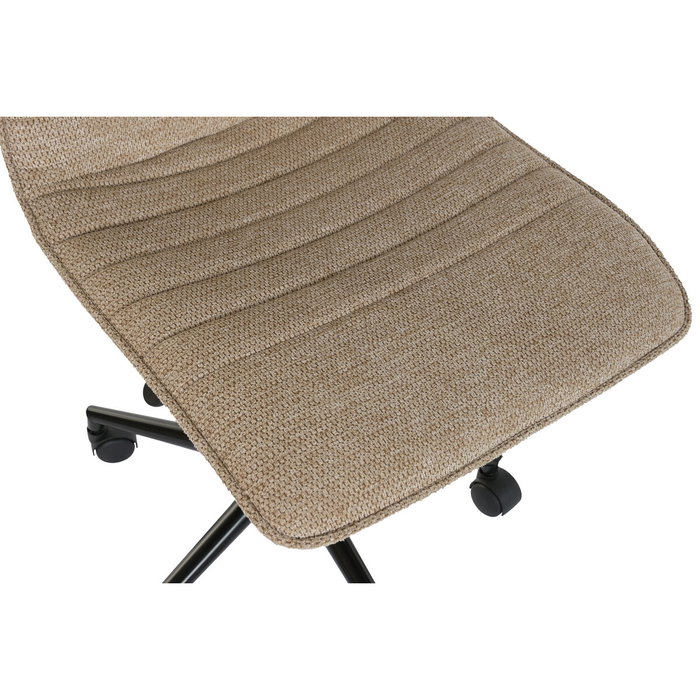 Home ESPRIT Chaise de Bureau Marron Home ESPRIT Chaise de Bureau Marron